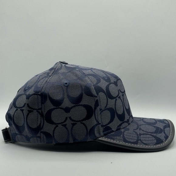 Coach Hat - Picture 5 of 10